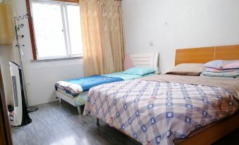 Shanghai Fudan Comfort Apartment (Handan Road Campus)