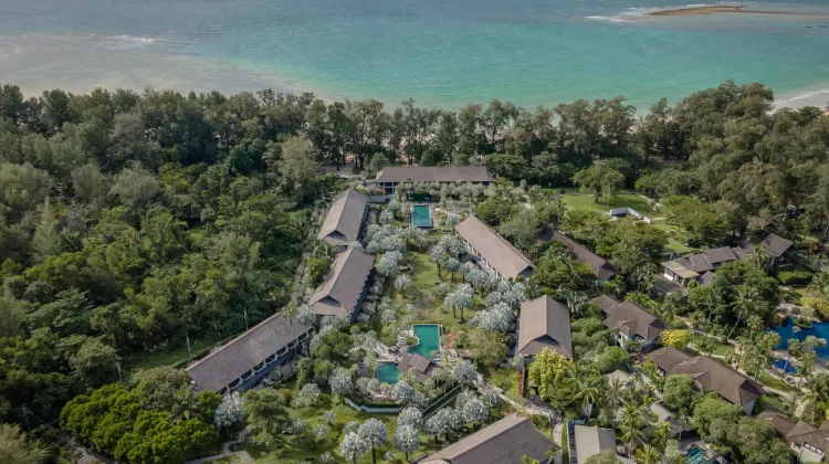 斯萊特度假村 外觀圖片