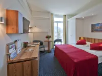 Hotel Schweizerhof St. Moritz Hotel a Saint Moritz
