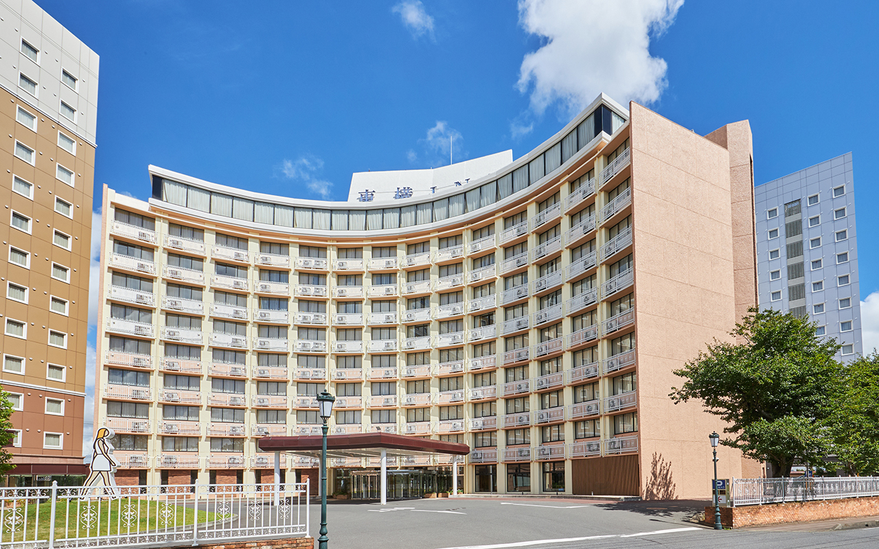 東横 inn 成田 空港 新館