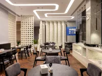 BONLU HOTEL Hotels in Lanping