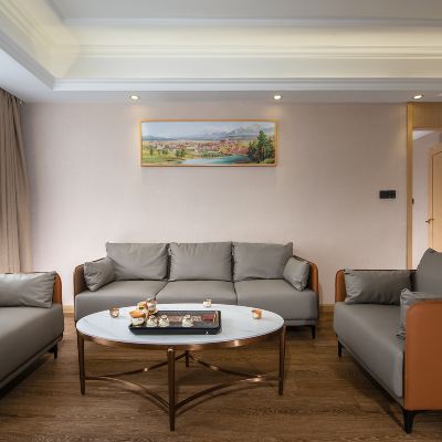 行政套房 維也納酒店（河源高新一路店）優惠