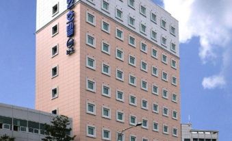 Toyoko Inn Seoul Dongdaemun I