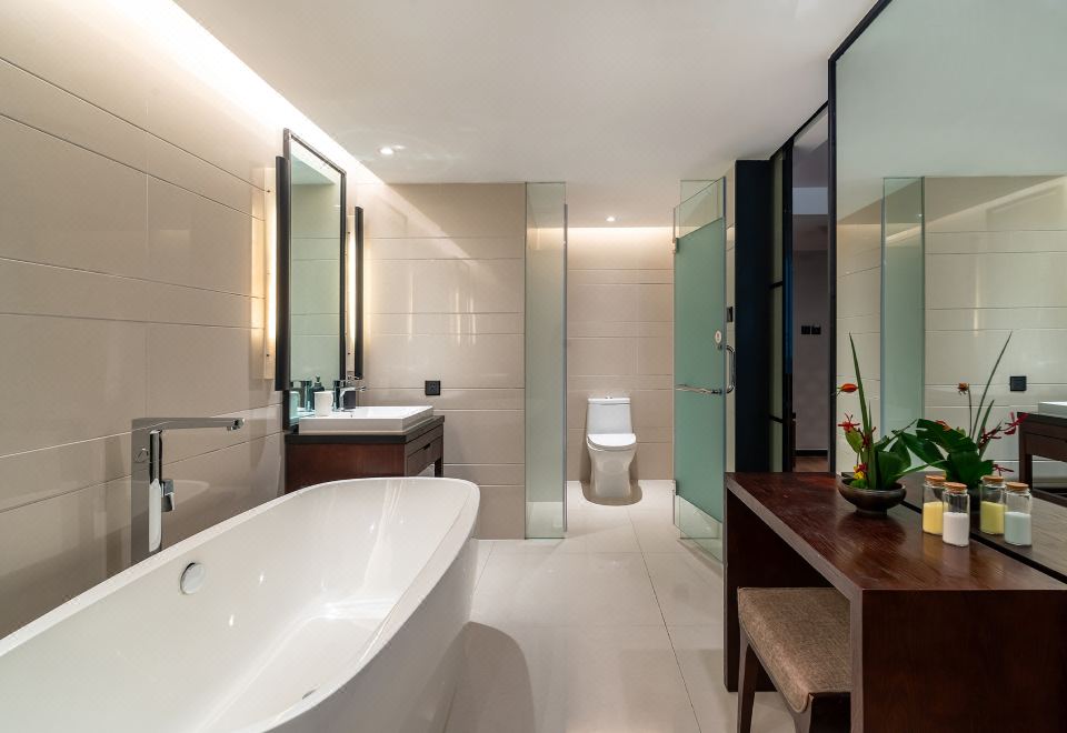 SSAW Boutique Hotel Shanghai BundSSAW Room