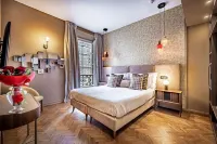 Hotel Duomo Firenze