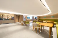 全季酒店（惠州博羅天虹購物中心店）