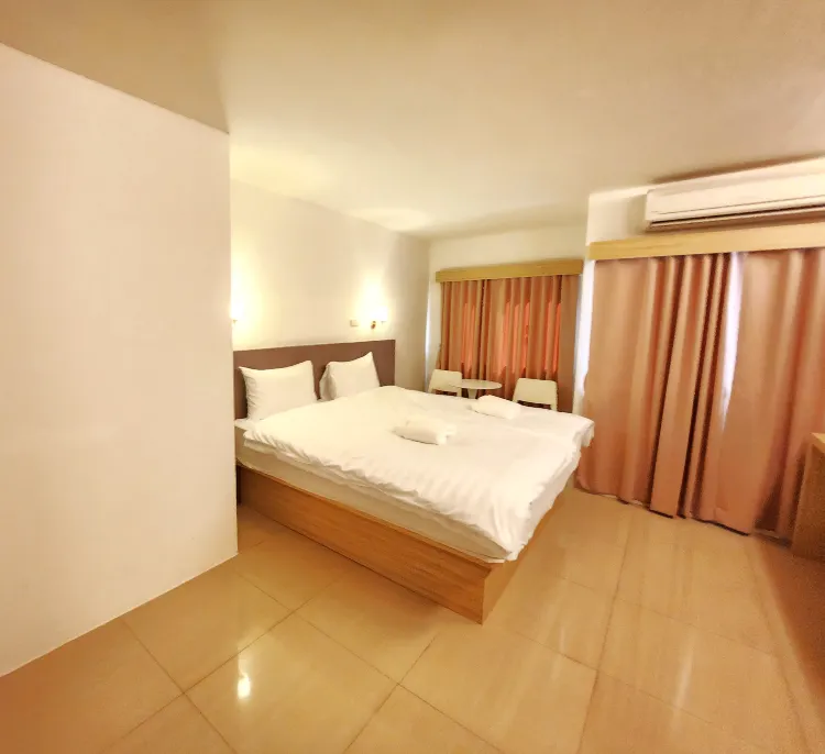 ซูพีเรียดับเบิ้ล ทาวเวอร์ 1