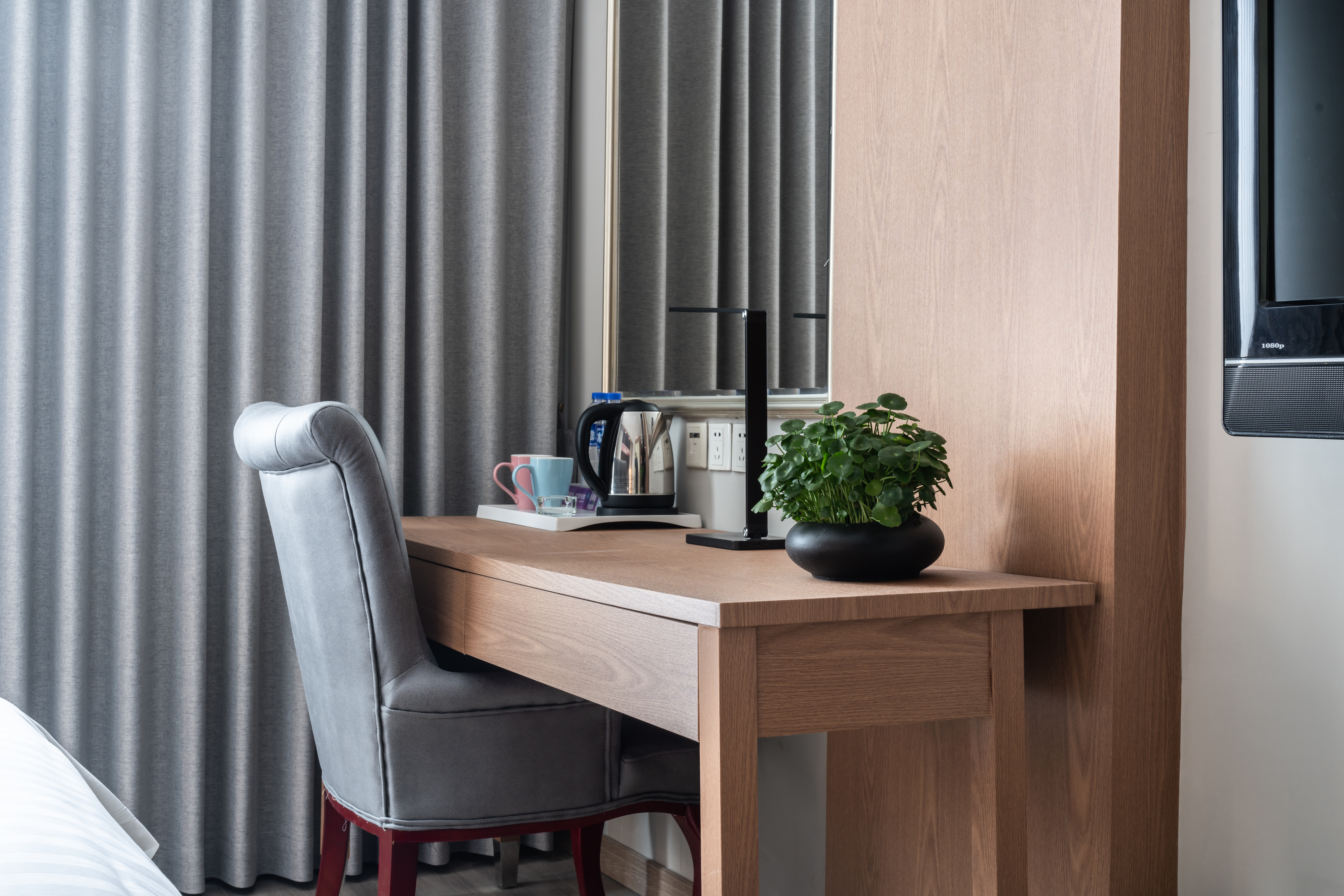 休闲度假亲子房