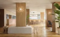 Nest Hotel Ishigaki Maesato Beach