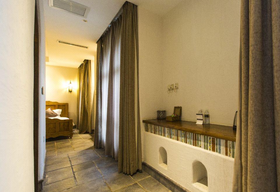 Xikang Yunshe Wellness & Resort HainanVintage Castle Villa (Whole Building)