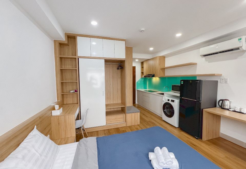 Casa del Lago - apartment & rooms - Housity