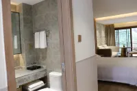 Four Seasons Yunxuan Resort Yongjia Hotels in Yongjia