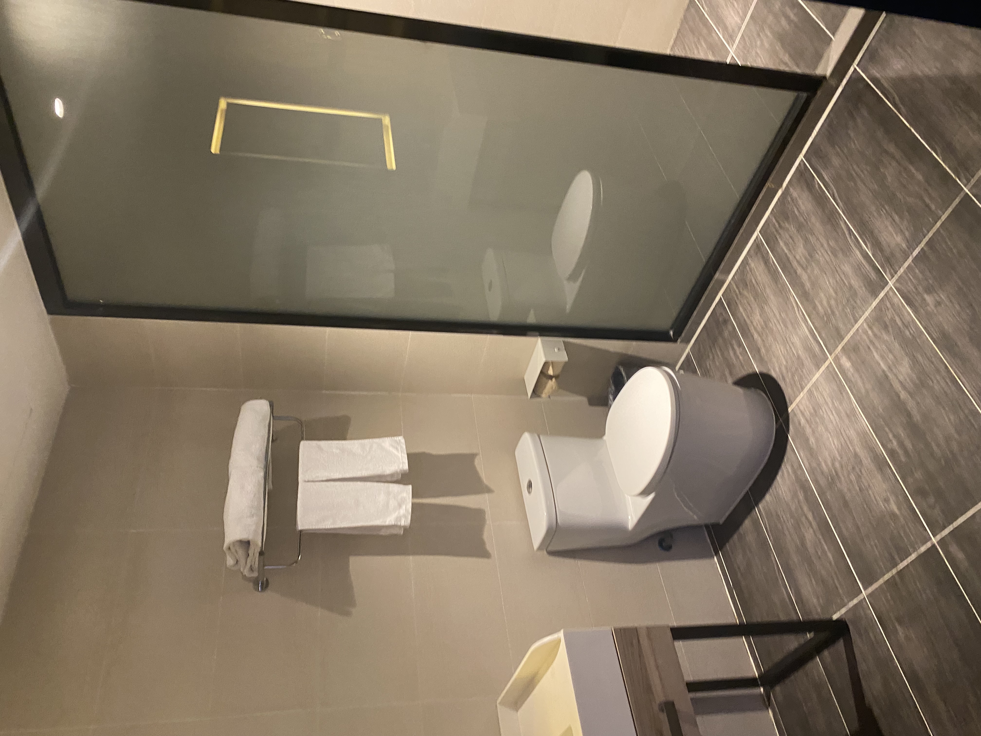 高级特大床房（金可儿床垫+记忆枕+电视投屏）