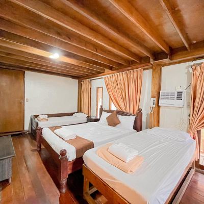 Superior Family Room Bali Village Hotel Promo Code