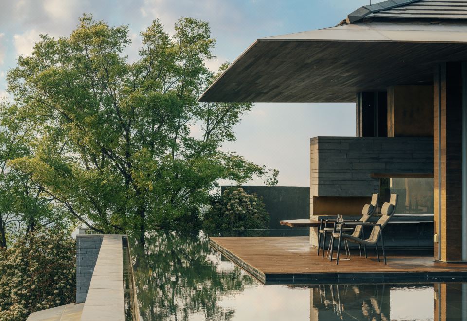 素心華筑獨棟3房