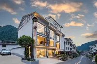 Baidu Mount Sanqing Guoyun Mountain Residence · Designer Holiday Resort
