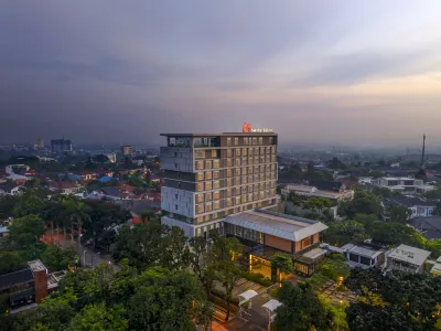 Swiss-Belinn Bogor Hotels in 