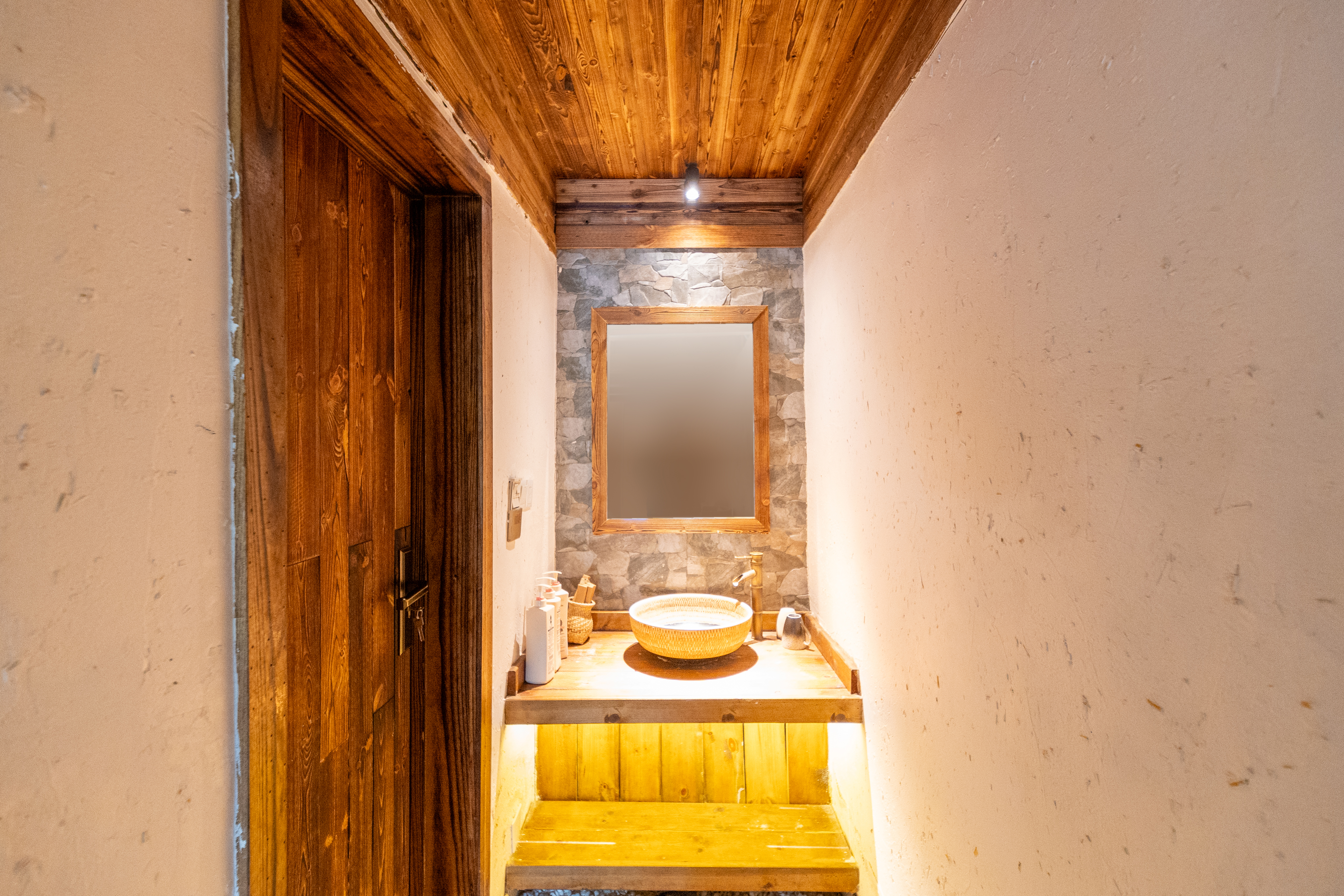 别院独栋一号院