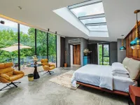 Yunman Hotel Lushan Отели в г. 