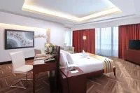 Merlynn Park Hotel