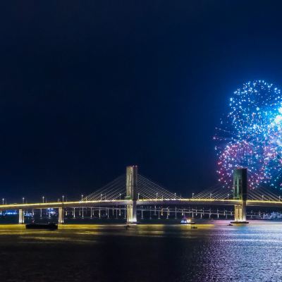 煙花澳門海景雙床房 珠海華髮喜來登酒店優惠