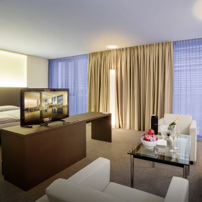 The Loft Innside by Melia Düsseldorf Derendorf Promo Code