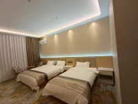 Xiangge Liya Hotel