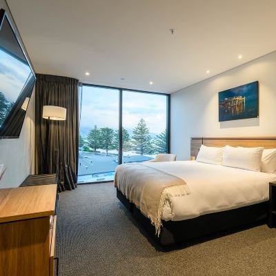 Accessible King Sudima Kaikoura Promo Code