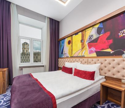Best Western Plus Centre