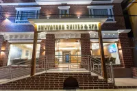 Shuvatara Suites & Spa Hotels in 
