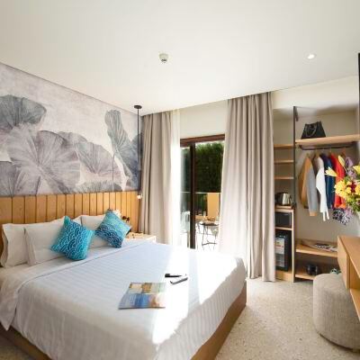 Comfort Room The Three Corners Rihana Resort Promo Code