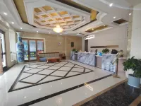 Kaiman Hotel (Jiujiang Wuning Xihai Bay Cultural Plaza) فنادق في وونينغ