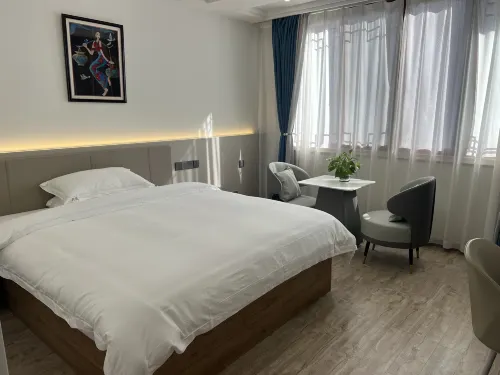 Shuyi Homestay (Baizhangji)