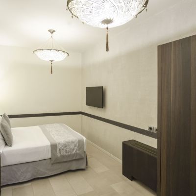 Executive One Bedroom Apartment Hotel Aquarius Venice Promo Code
