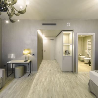 Family Junior Suite Hotel Aquarius Venice Promo Code