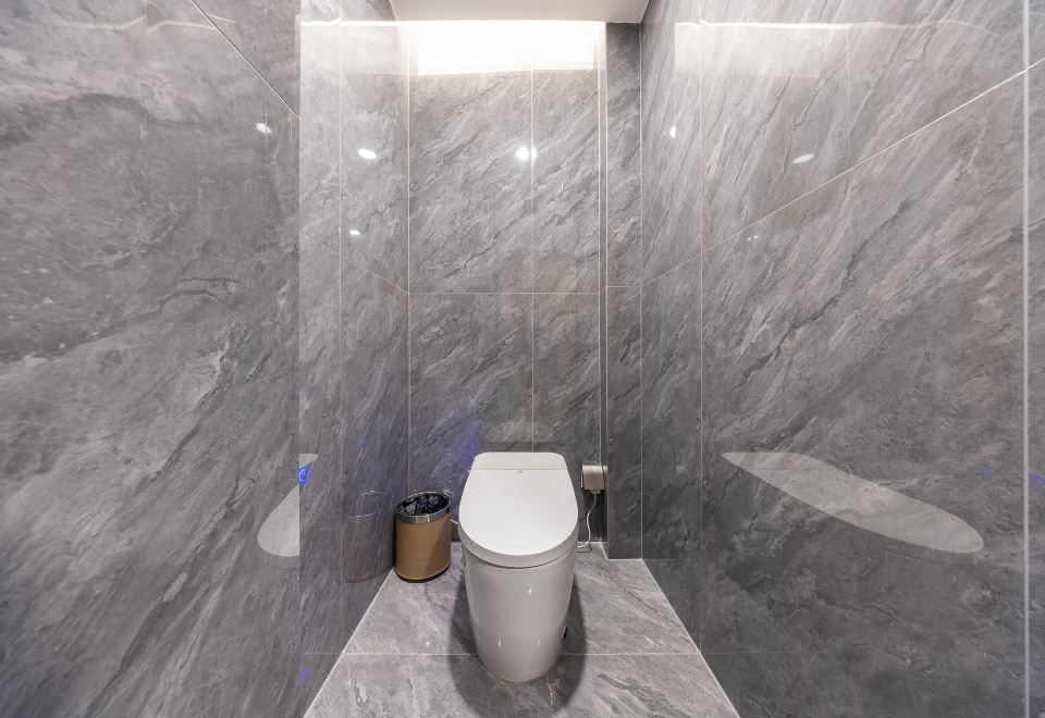 Wan'ao Zuoyouke Hotel, Yuanjia VillageQueen Room