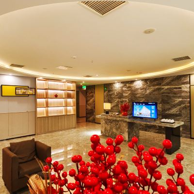 四房一廳豪華家庭套房 廈門可居飯店（廈門萬達鷺港機場店）優惠