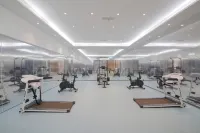Yanting Chanting Hotel