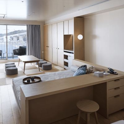 デラックスルーム ホテルアンテルーム那覇 クーポン