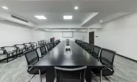 Fuchun Mountain Residence Su (Yixing Zhanggongdong Branch)