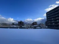 The Stay 細雪