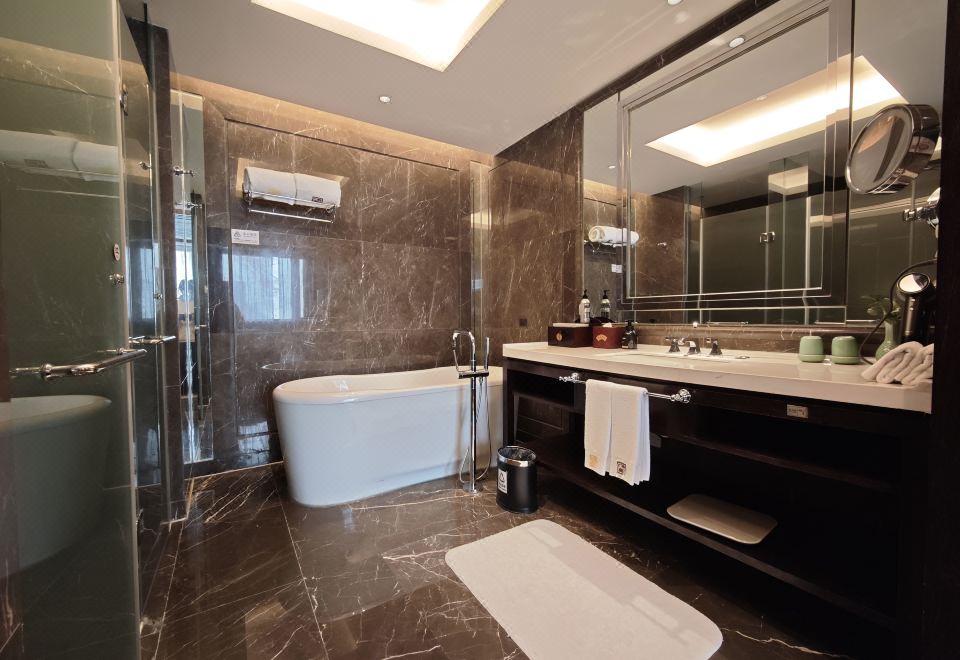 Xianheng Hotel ShaoxingTheme Suite