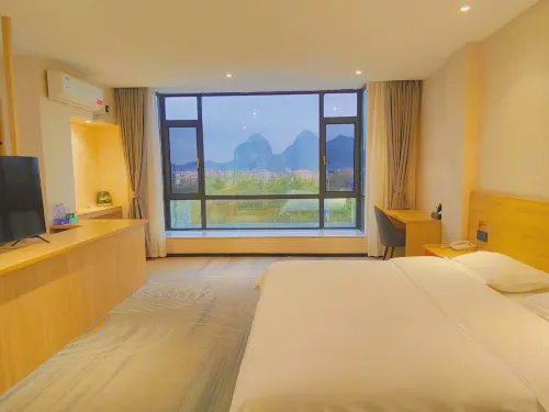 Sippo Hotel