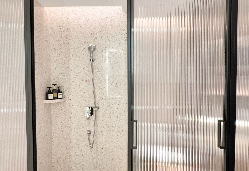 開心鴨主題親子房