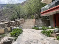 Wan Hui Inter-Provincial Hot Spring Hotel (Mangchang Branch) Hotel a 