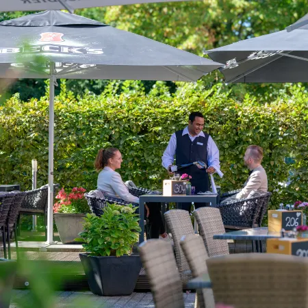 Mercure Hotel Koeln West