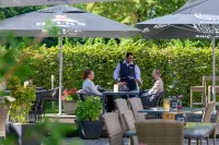 Hotel Mercure Köln West
