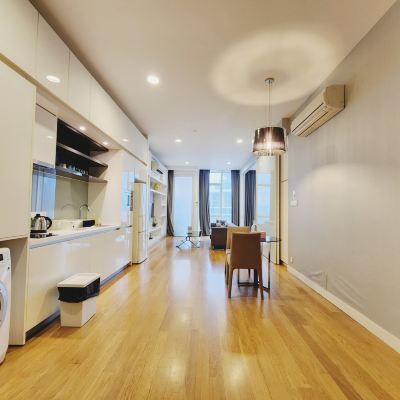 King Studio KL Platinum Suite 42 by SNC Promo Code