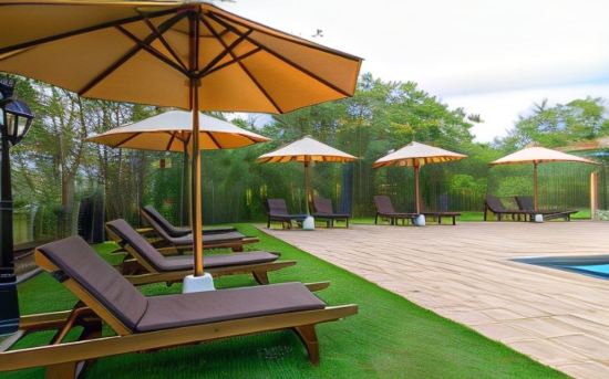 Sigiriya Forest Edge By Marino Leisure