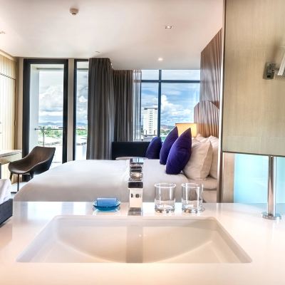 Family Two-Bedroom Mytt Beach Hotel (SHA Extra Plus) Promo Code